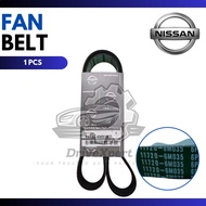 Nissan Fan Belt (11720-6M035) 6PK1110 - Nissan Sentra N16