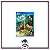 Hello Neighbor Hide &amp; Seek [PlayStation 4]