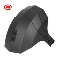 For  G2/G3/G4/G2Ultra Rear Mudguard for Scooters - No Reflector,