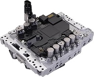 CAREONLINE RE7R01A TCM TCU Transmission Control Module Fits Compatible with EX37 Q50 Q60 Q70 Q80 M56