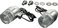 SP Takekawa Turn Signal Set CL M8 Short Stay B 05-08-0233