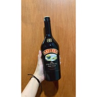 [OUT OF BOTTLE ONLY] BAILEYS - The Original Irish Cream (750 ML) (Original/ori)