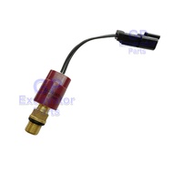 332/J0670 332-J0670 Hydraulic Excavator Pressure Sensor Switch JS145LC JS360 upper servo pressure sw
