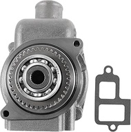 Otobaijeni 2W8002 Water Pump CA2W8002 2W-8002 For Caterpillar Loader 930 930T 936 936E 936F 1673C 33