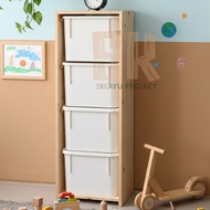 Minimalist Children's Toy Rack 4 Boxes and Above / Multipurpose/ Rack Trofast Toy Rack Multipurpose 