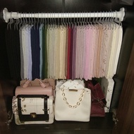 Tudung Hanger Rod Penyangkut Tudung Sarung Tudung Bawal Tudung Bulat Tudung Shawl Rod Boleh Laras