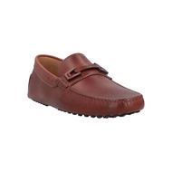Todsizes Loafers Cocoa Size 9.5 US 8.5 UK EU42.5