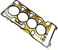 Engine Cylinder Head Gasket 11127563412 Compatible for BMW N43 N45 N46 X5 E90 E46 E60 E84 E83 06-11 