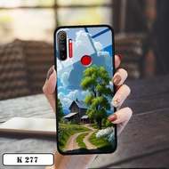 Realme C3 Country Landscape 3D Phone Case