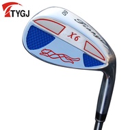 TTYGJ | Câu Gậy Golf Sand Wedge 60 Độ