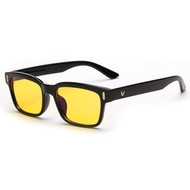 Anti-Radiation Computer Glasses DY Vision - GG01 - Black