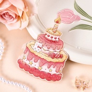 SK 415 - birthday greeting card / birthday card / happy birthday card / happy birthday card / birthd