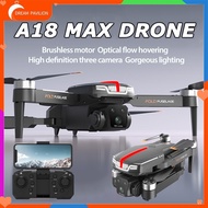A18 Drone Camera 4K Obstacle Avoidance Optical Flow Stability Sensor Quadcopter FPV Transmission