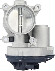 Throttle Body 60Mm Throttle Body Compatible With Focus For Mondeo For C-Max For S-Max For Galaxy For