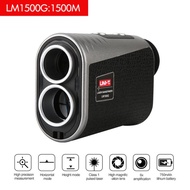 UNI-T Laser Rangefinder LM600G Series 600m LM800G 800m LM1000G 1000m LM1200G 1200m LM1500G1500m  Mon