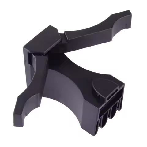 55633-60040 1A8A1-007G Center Console Cup Holder Insert Divider Fit for Toyota Prado LC120 Land Crui