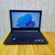 Laptop Lenovo G40 Core i3-4030U Ram 4Gb SSD 256Gb VGA HD Graphics 4000