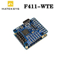Matek F411-WTE Inav FC for Aeroplane Flying Wing FPV Long Range