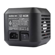 Godox AC-26 Adapter for Godox AD600Pro AD600 Pro II