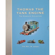 26 in 1 Book The Complete Collection HC Thomas The Tank Engine Rev. W. Awdry English Original Ori Cl