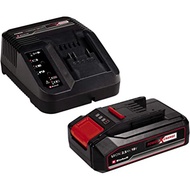 OZito Power X-Change 18V, 4Ah Lithium-Ion Battery Starter Kit -- CHARGER ONLY