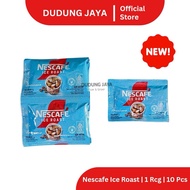 NESCAFE ICE ROAST INSTANT COFFEE AMERICANO BAG 2g @10PCS NESCAFE AMERICANO