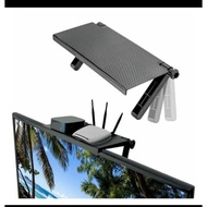 Screen Top Shelf Stand TV Rack MH926 Multipurpose TV Organizer Rack x