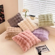 Fox Pillow 45x45cm – Soft, Luxurious & Cute