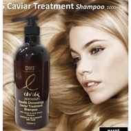 Seasilk chronology caviar treatment shampoo 1000ml