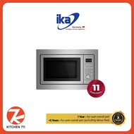 IKA 25 Liters Built in Microwave Oven IKA-AG925BBR