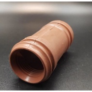 Exhaust silencer Tailpipe Rubber silicon sleeve gasket for KTM/HUSQVARNA/Z300 HJ/ KOSHINE 85-105-150