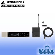 Sennheiser EW-D ME4 SET Digital Wireless Lavalier Microphone System