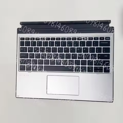 Suitable for HP ELITE X2 G8 COLLABATION FOLIO tablet 2-in-1 magnetic keyboard