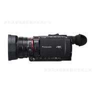 Panasonic HC-X1600GK Panasonic 4K Professional Camera 4k 60p hdmi Handheld and lightweight