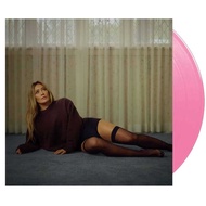 HILARY DUFF Luck... Or Something Vinyl (Pink, 1LP)