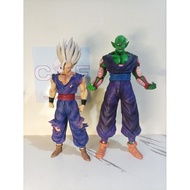 GKKO SON GOHAN BEAST & PICCOLO