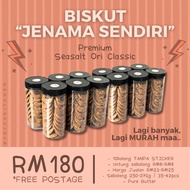 BORONG SEASALT ORI COOKIES PREMIUM