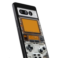 Google Case PIXEL 9 8 8A 7 7A 6 6A 5 4 4a 3 3A Pro XL 5g Gameboy BG1198