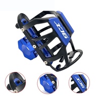 For YAMAHA XJ6 xj6 XJ-6 All Years High Quality CNC Aluminum Drink Cup Holder Motorcycle Accessories 
