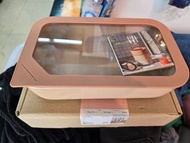 Neoflam韓國進口FIKA ONE 長方形陶瓷保鮮盒