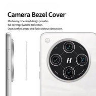 Metal Camera Frame Bezel Cover For Find X8 / X8 Pro