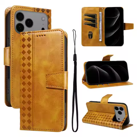 Business Leather Case For Honor 200 300 400 Lite Pro X5B X6 X6A X6B X6C X7 X7A X7B X8 X8A X8B X8C X9