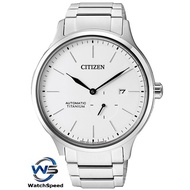 Citizen NJ0090-81A NJ0090-81 Automatic Titanium Sapphire Analog Men's Watch