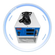 High quality discounts Bench Dc Power Supply 2000w-3000w Adjustable Power Supply  12v 180 Amp With V