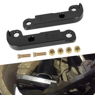 Suitable for BMW BMW E36 Car Drift Lock Modification Accessories Racing Increase Steering Angle Turn