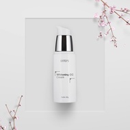 Ertos Serum Whitening Cc Cream Skincare Whitening Cc Cream