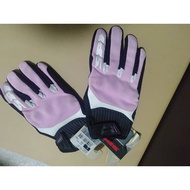 glove motorcycle spidi touring