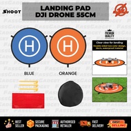 LANDING PAD DJI DRONE 55CM (SHOOT)