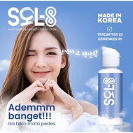 CAIRAN SOFTLENS SOL8 60 ML [ 03/2025 ] / AIR SOFTLENS SOL-8 60ML