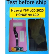 HUAWEI Y6P LCD 2020 HONOR 9A LCD